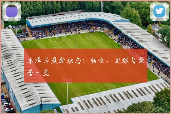 本泽马最新动态：转会、进球与荣誉一览
